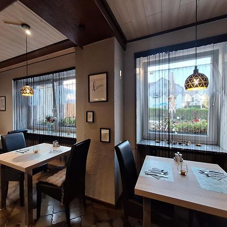 Hotel Roma แมร์ซิก ภายนอก รูปภาพ